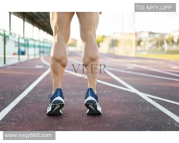 足球明星的腿部肌肉到底有多粗 揭秘运动员的健美腿型与训练秘诀